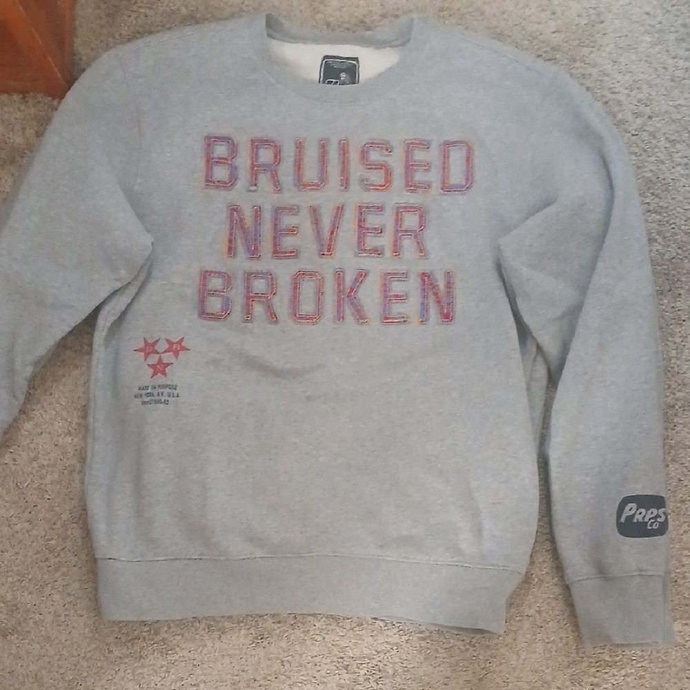 PRPS Sweatshirt